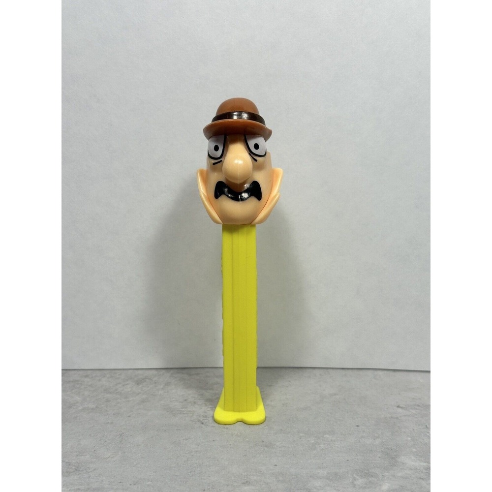 Inspector Clouseau Pez Dispenser